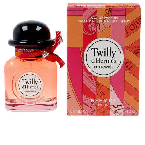 eau poivree hermes|twilly eau poivrée.